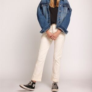 Current/Elliot The Captain Pant